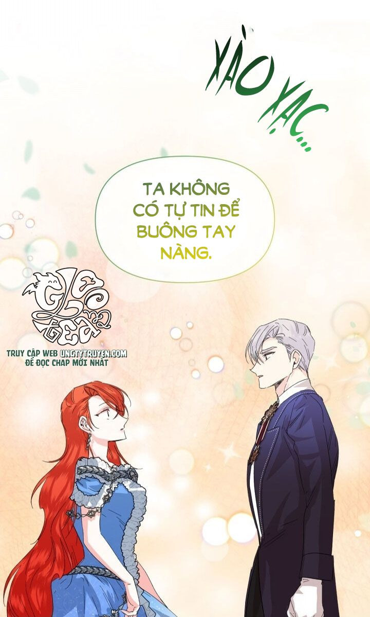 Kết Thúc Có Hậu Của Nhân Vật Phản Diện Chapter 50.5 14