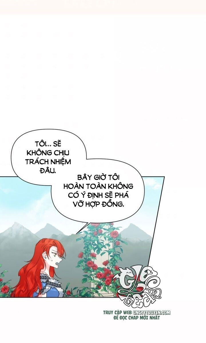 Kết Thúc Có Hậu Của Nhân Vật Phản Diện Chapter 50.5 15