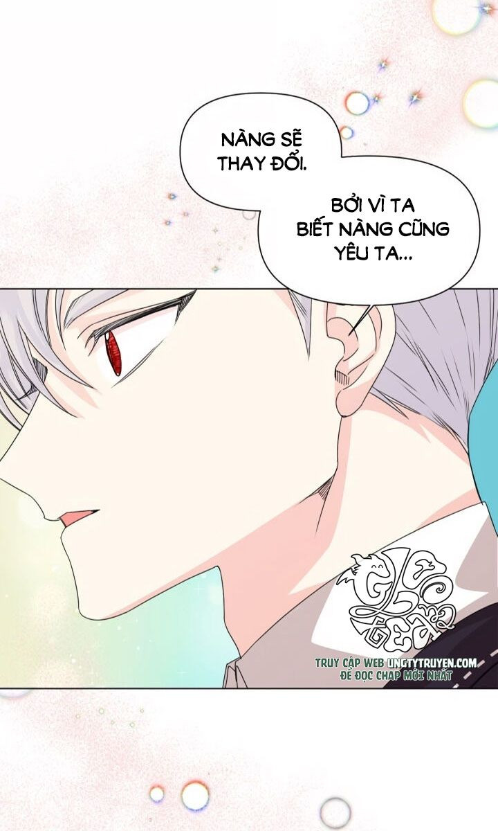 Kết Thúc Có Hậu Của Nhân Vật Phản Diện Chapter 50.5 18