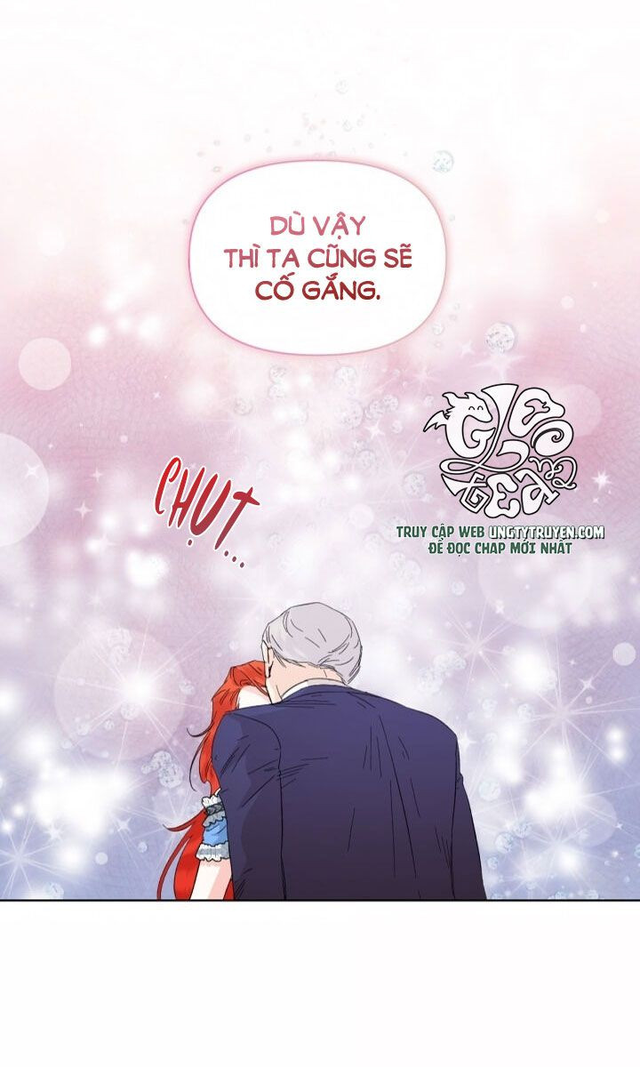Kết Thúc Có Hậu Của Nhân Vật Phản Diện Chapter 50.5 20