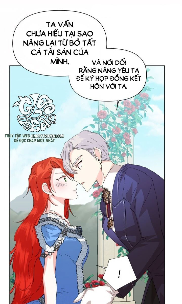 Kết Thúc Có Hậu Của Nhân Vật Phản Diện Chapter 50.5 21