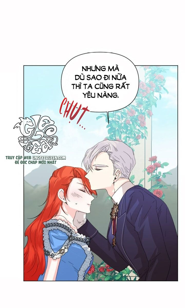 Kết Thúc Có Hậu Của Nhân Vật Phản Diện Chapter 50.5 22