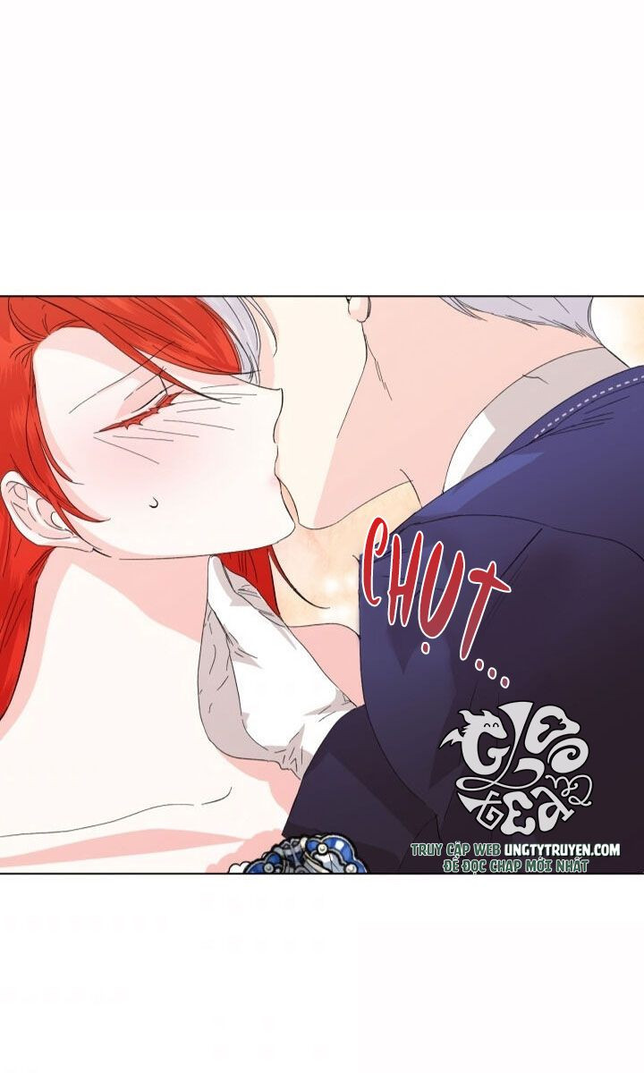 Kết Thúc Có Hậu Của Nhân Vật Phản Diện Chapter 50.5 23