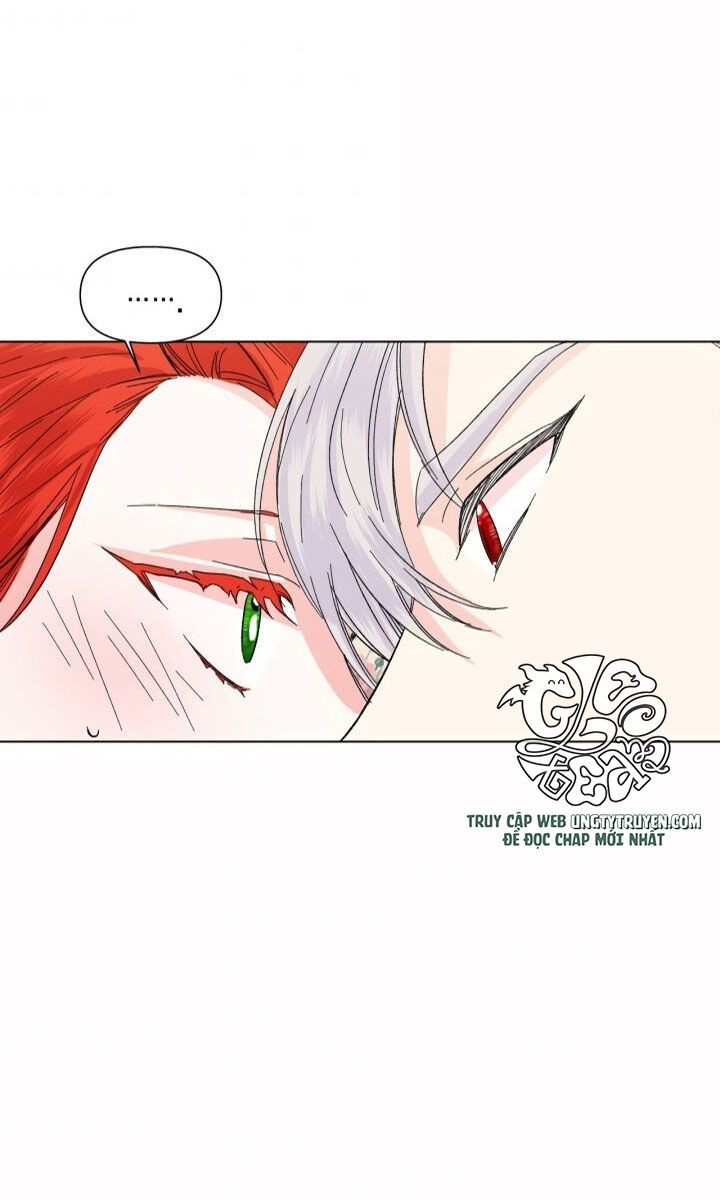 Kết Thúc Có Hậu Của Nhân Vật Phản Diện Chapter 50.5 24