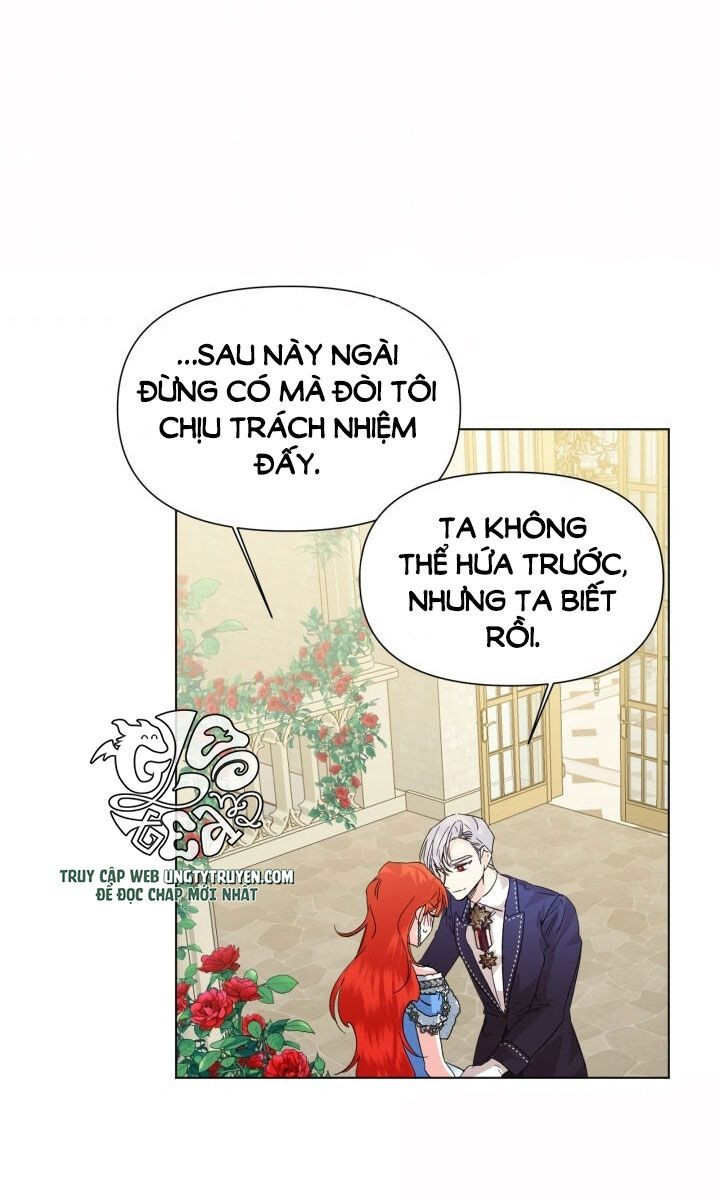 Kết Thúc Có Hậu Của Nhân Vật Phản Diện Chapter 50.5 25