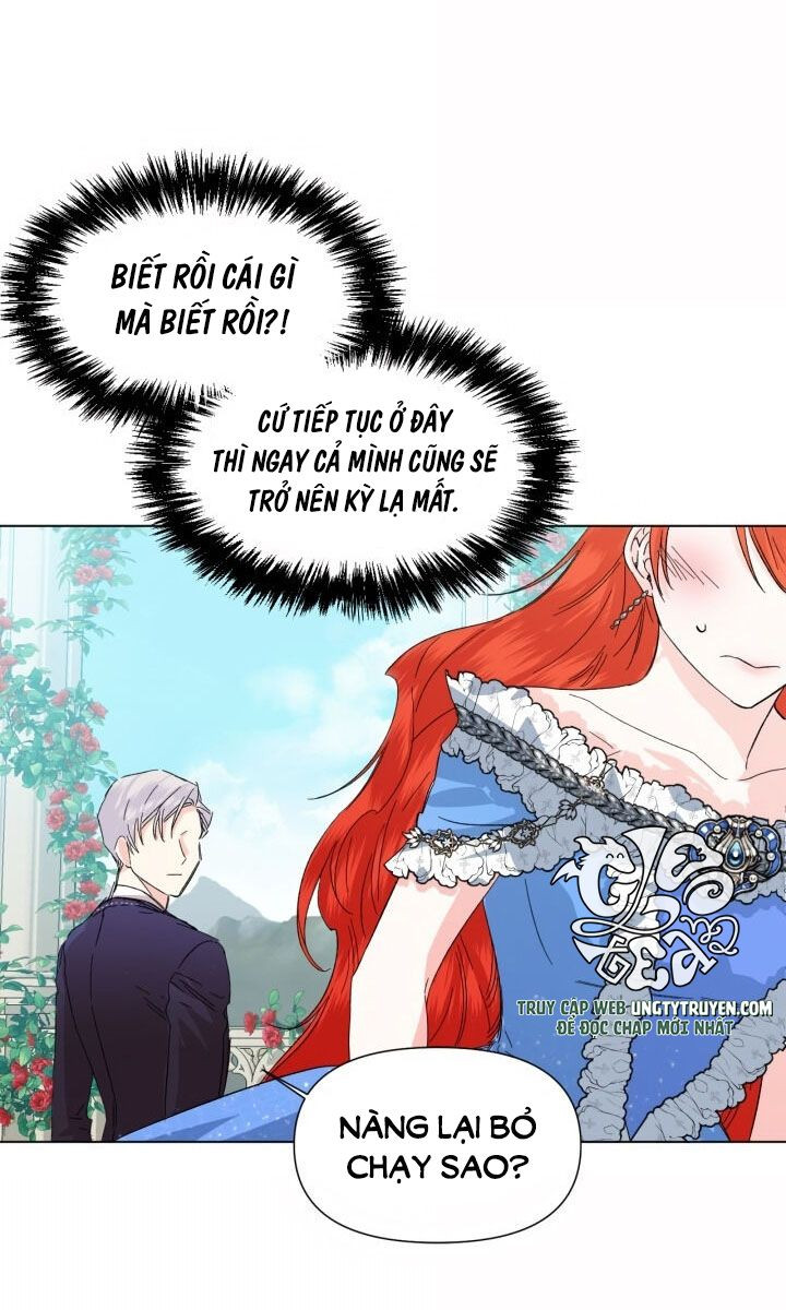 Kết Thúc Có Hậu Của Nhân Vật Phản Diện Chapter 50.5 26
