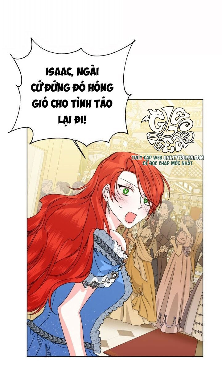 Kết Thúc Có Hậu Của Nhân Vật Phản Diện Chapter 50.5 27