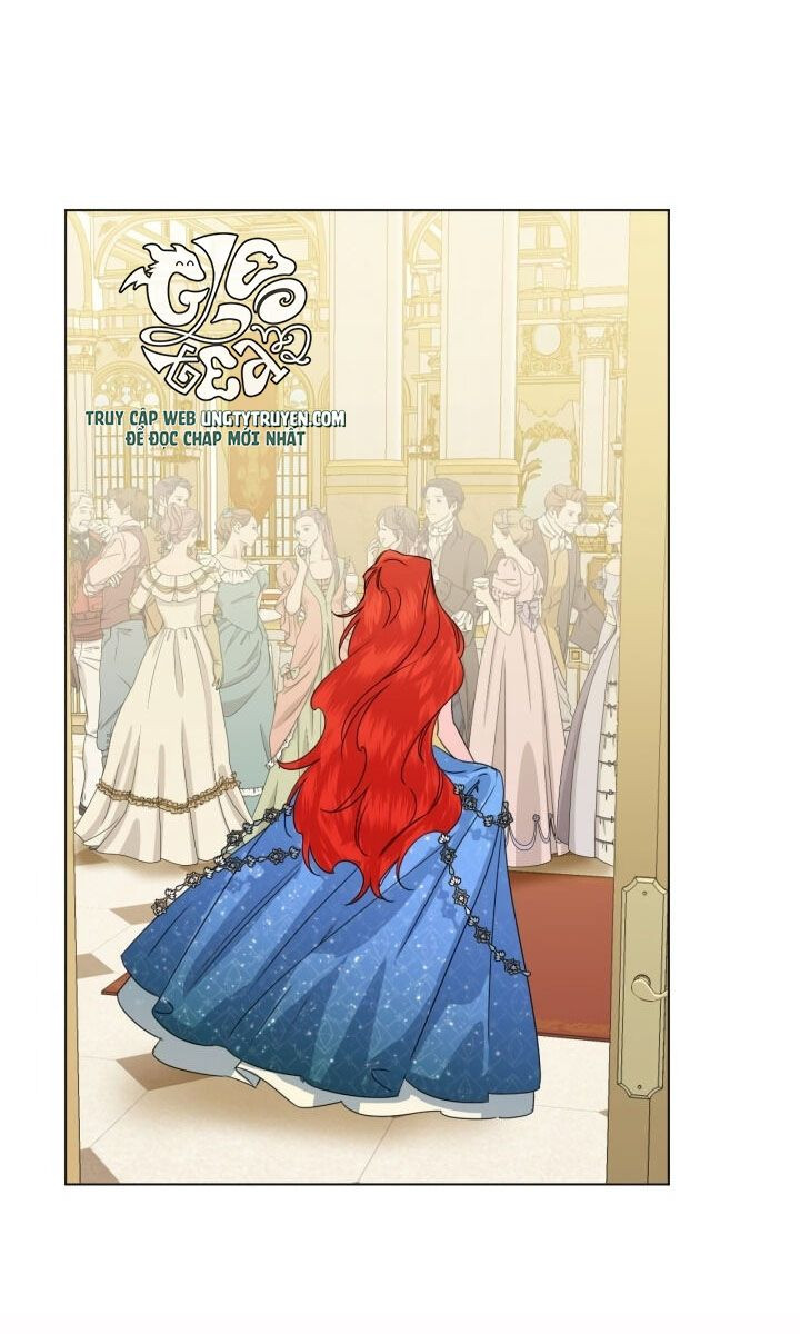Kết Thúc Có Hậu Của Nhân Vật Phản Diện Chapter 50.5 28