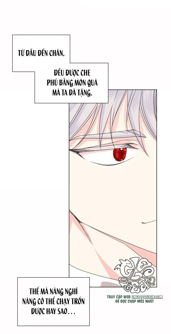 Kết Thúc Có Hậu Của Nhân Vật Phản Diện Chapter 50.5 29