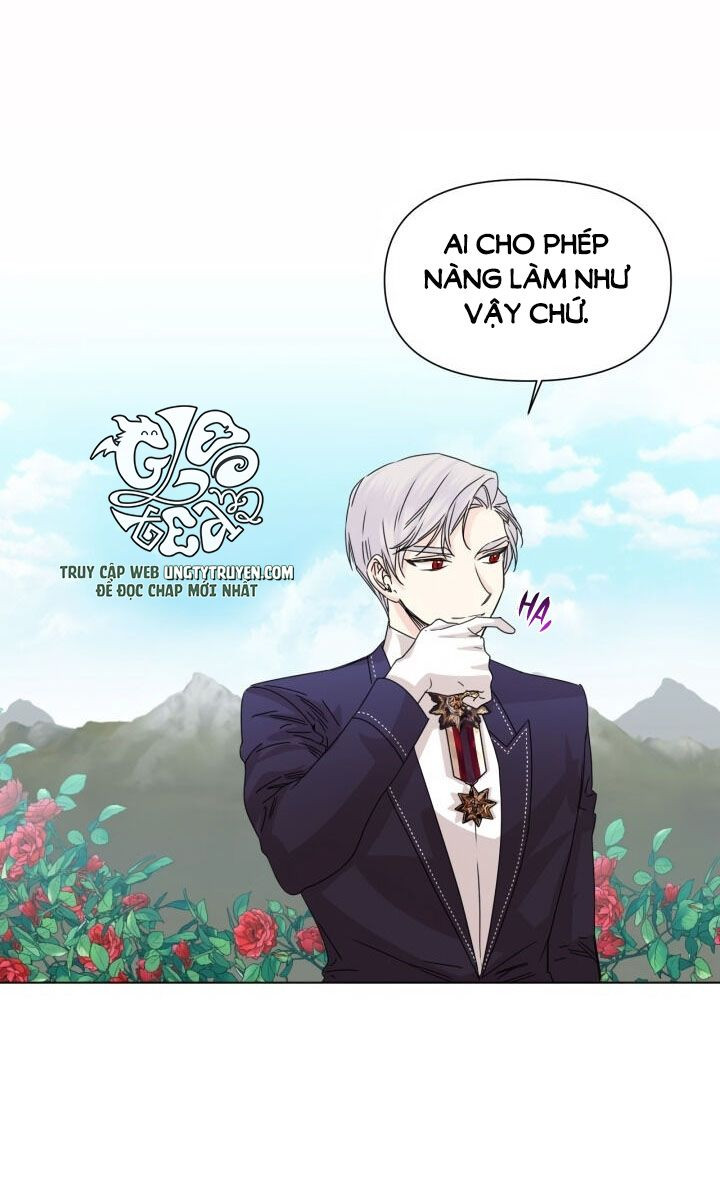 Kết Thúc Có Hậu Của Nhân Vật Phản Diện Chapter 50.5 30