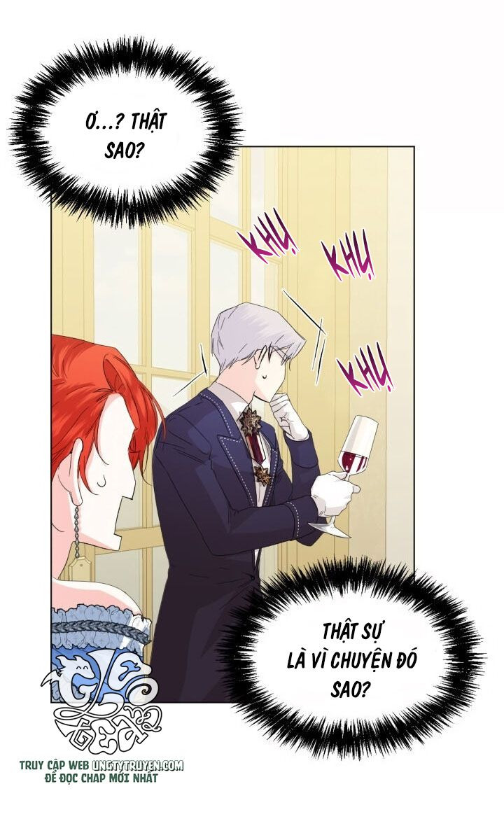 Kết Thúc Có Hậu Của Nhân Vật Phản Diện Chapter 50 - Next Chapter 50.5