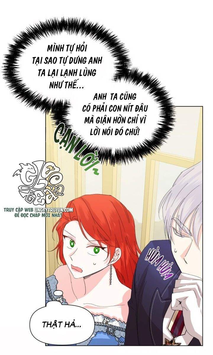Kết Thúc Có Hậu Của Nhân Vật Phản Diện Chapter 50 - Next Chapter 50.5