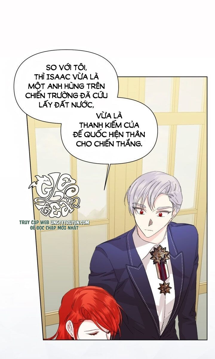 Kết Thúc Có Hậu Của Nhân Vật Phản Diện Chapter 50 - Next Chapter 50.5