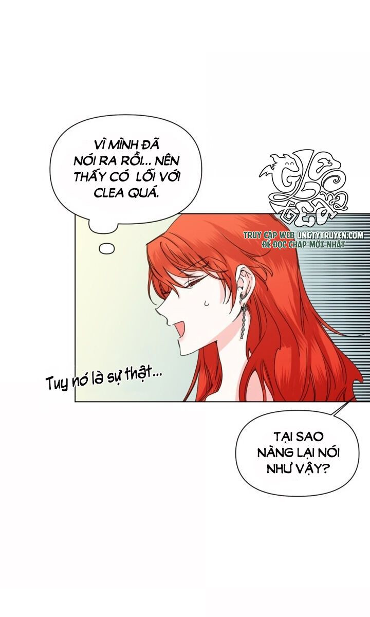Kết Thúc Có Hậu Của Nhân Vật Phản Diện Chapter 50 - Next Chapter 50.5