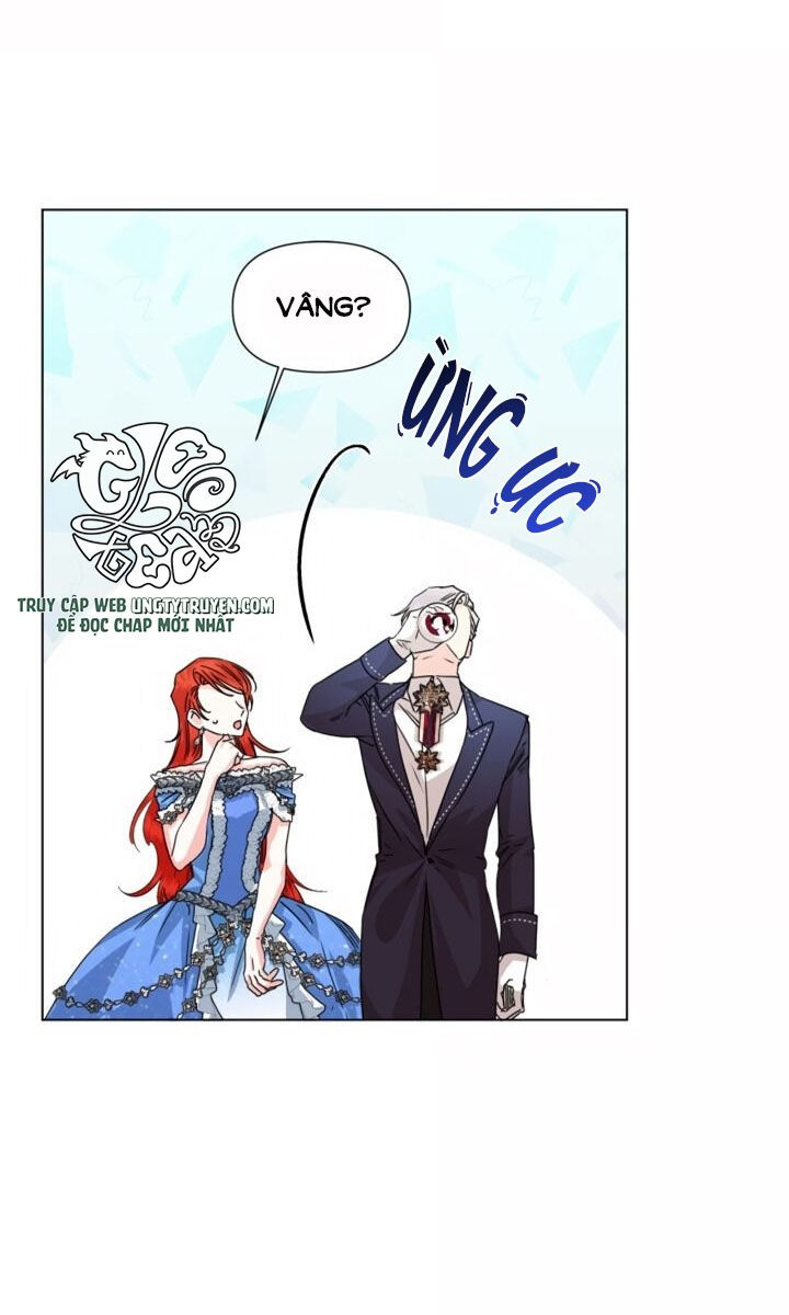 Kết Thúc Có Hậu Của Nhân Vật Phản Diện Chapter 50 - Next Chapter 50.5