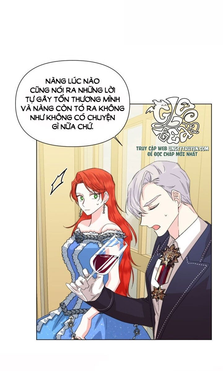 Kết Thúc Có Hậu Của Nhân Vật Phản Diện Chapter 50 - Next Chapter 50.5