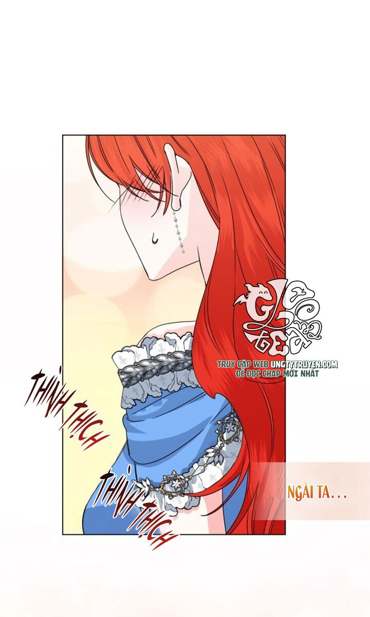 Kết Thúc Có Hậu Của Nhân Vật Phản Diện Chapter 50 - Next Chapter 50.5