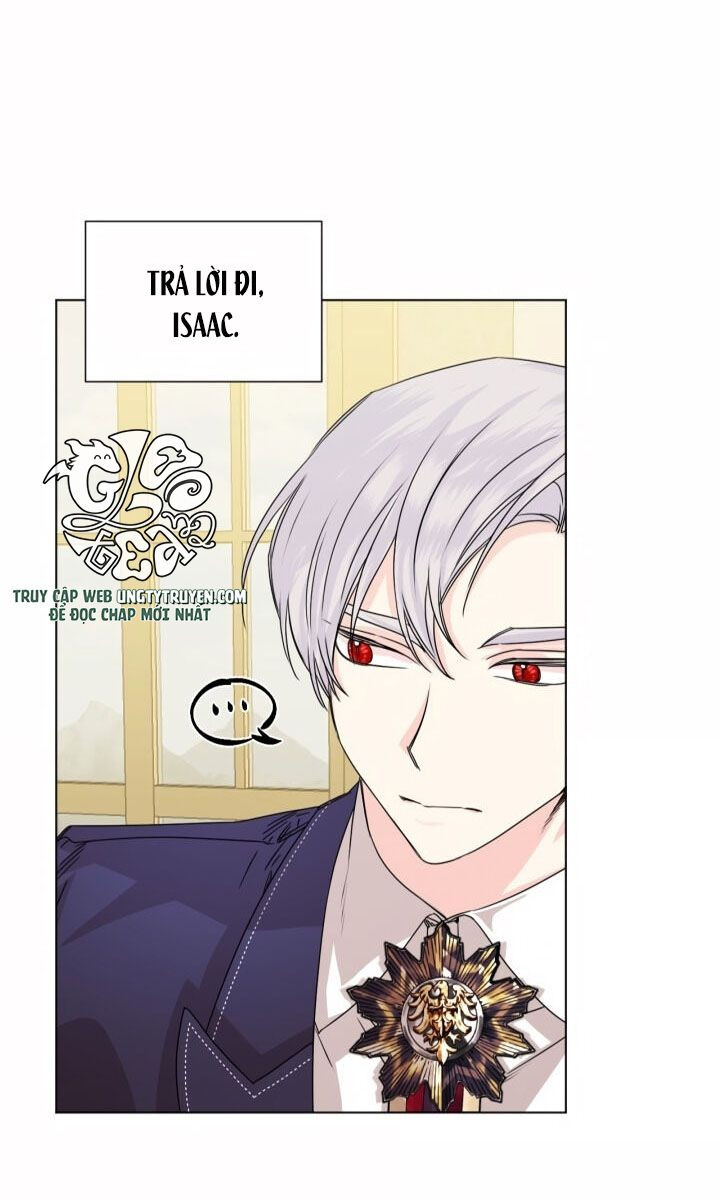 Kết Thúc Có Hậu Của Nhân Vật Phản Diện Chapter 50 - Next Chapter 50.5