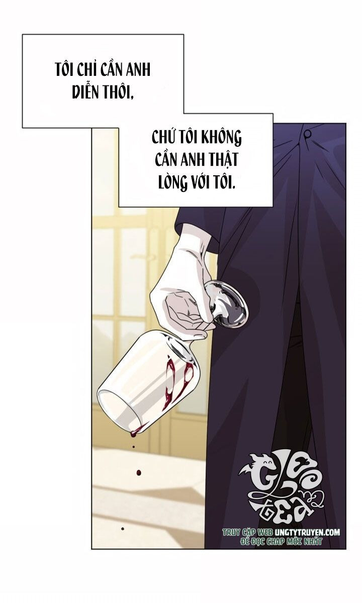 Kết Thúc Có Hậu Của Nhân Vật Phản Diện Chapter 50 - Next Chapter 50.5