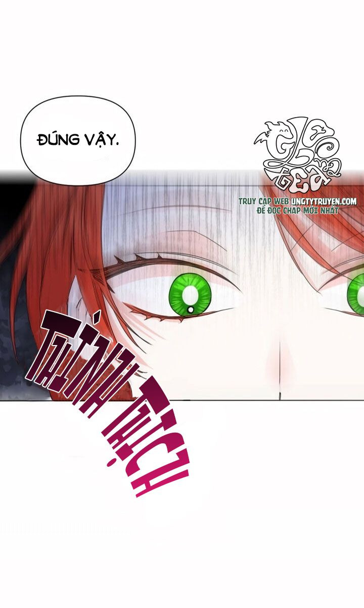 Kết Thúc Có Hậu Của Nhân Vật Phản Diện Chapter 50 - Next Chapter 50.5