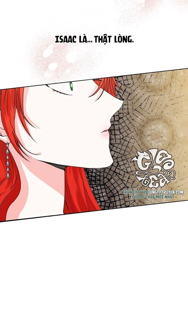 Kết Thúc Có Hậu Của Nhân Vật Phản Diện Chapter 50 - Next Chapter 50.5