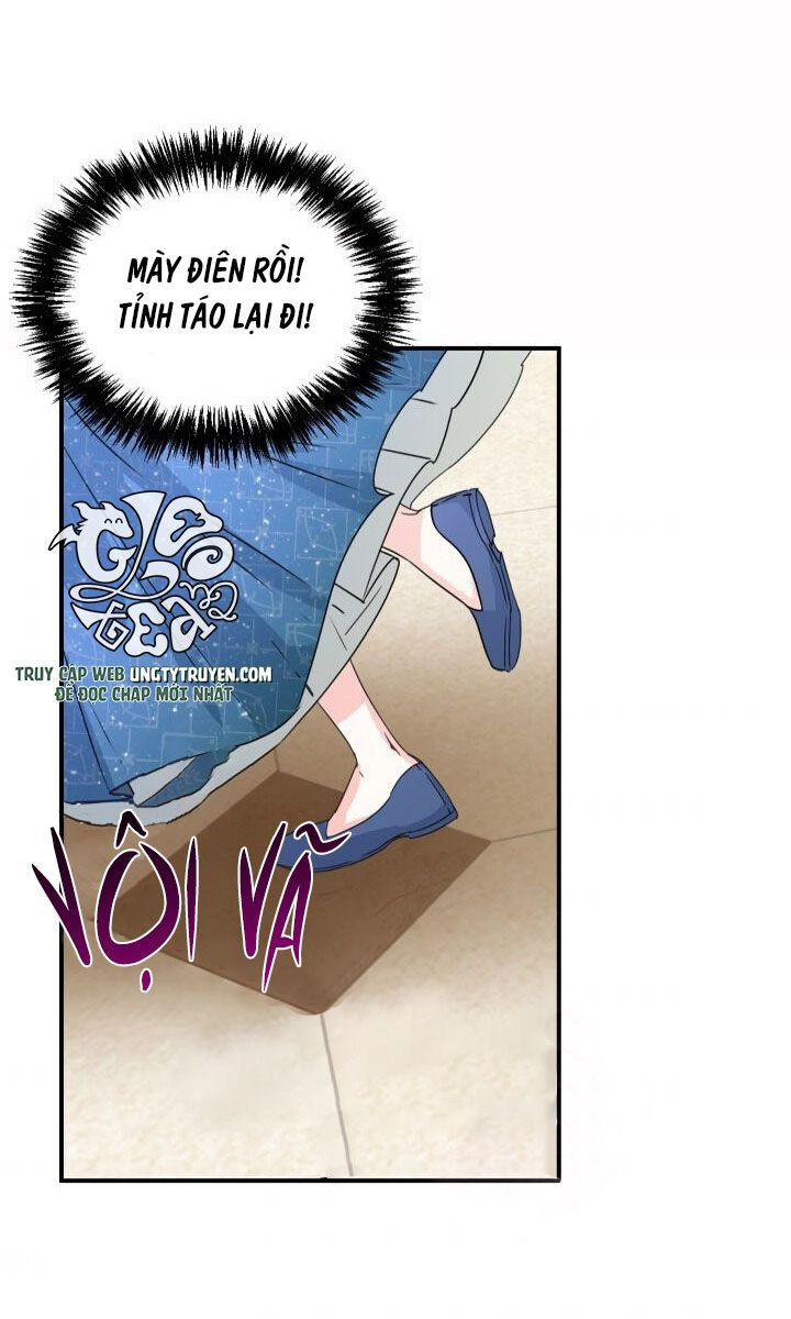 Kết Thúc Có Hậu Của Nhân Vật Phản Diện Chapter 50 - Next Chapter 50.5