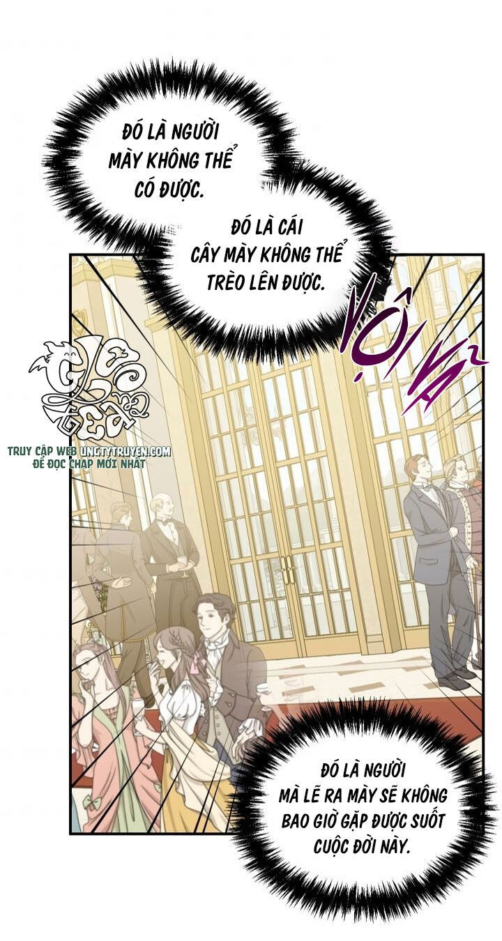 Kết Thúc Có Hậu Của Nhân Vật Phản Diện Chapter 50 - Next Chapter 50.5