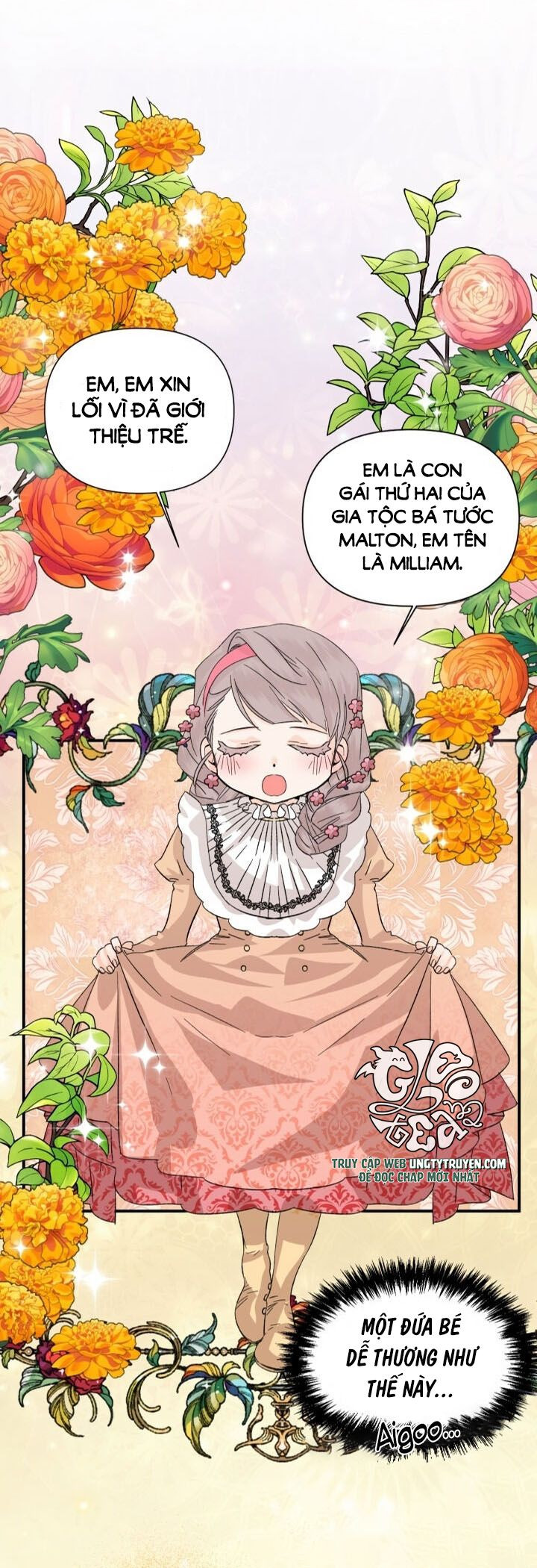Kết Thúc Có Hậu Của Nhân Vật Phản Diện Chapter 51.5 1