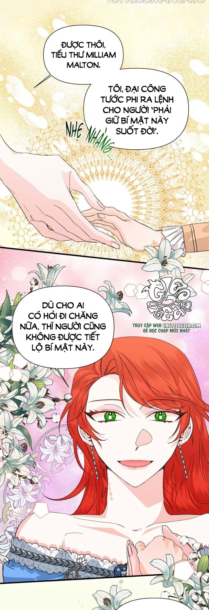Kết Thúc Có Hậu Của Nhân Vật Phản Diện Chapter 51.5 2