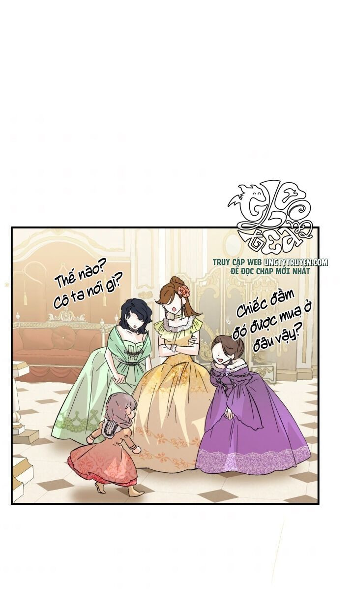 Kết Thúc Có Hậu Của Nhân Vật Phản Diện Chapter 51.5 5
