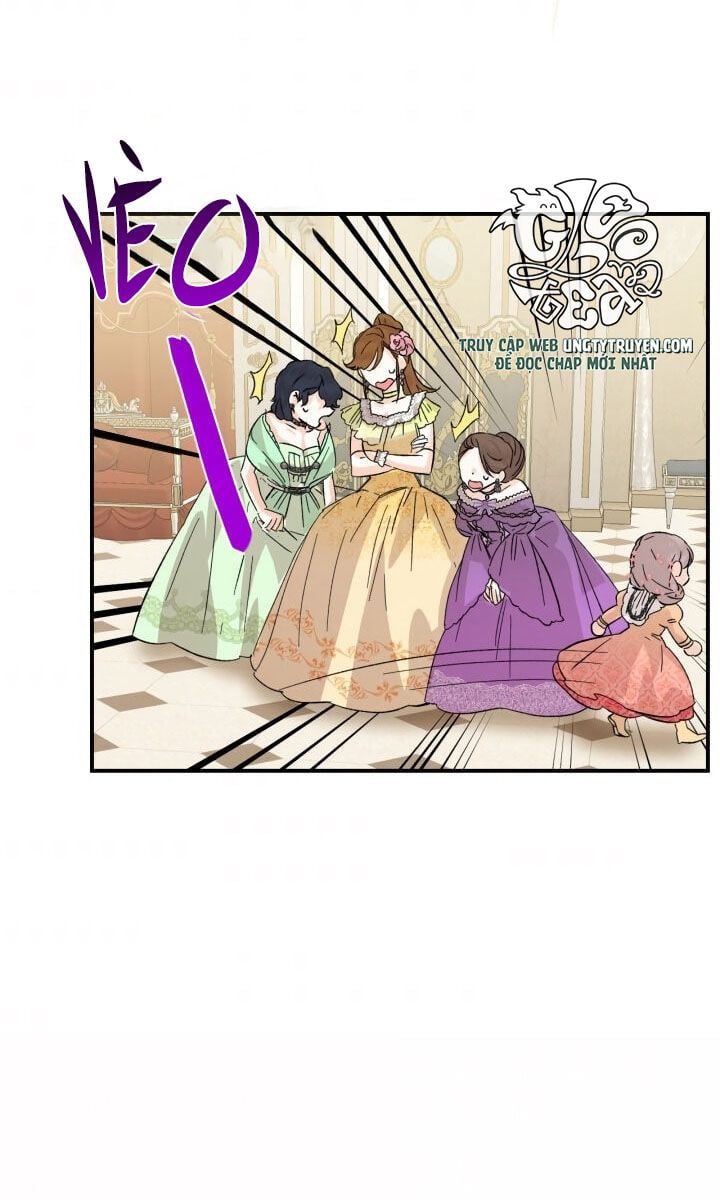 Kết Thúc Có Hậu Của Nhân Vật Phản Diện Chapter 51.5 6