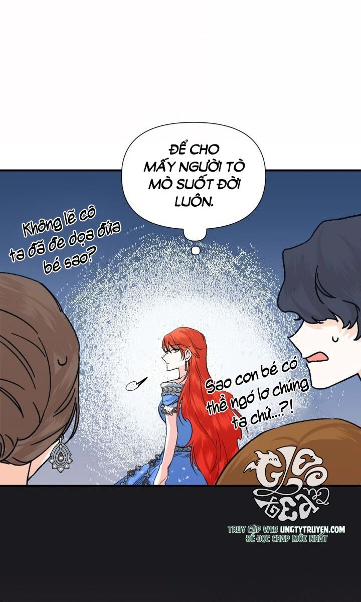 Kết Thúc Có Hậu Của Nhân Vật Phản Diện Chapter 51.5 7