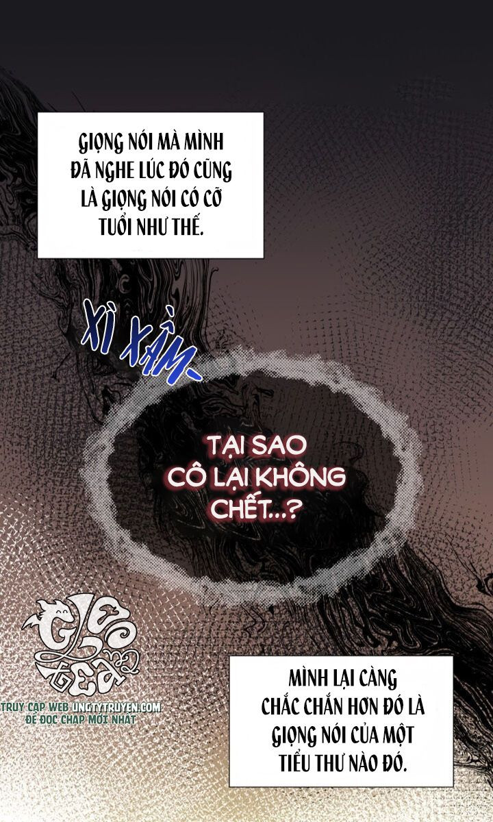 Kết Thúc Có Hậu Của Nhân Vật Phản Diện Chapter 51.5 8