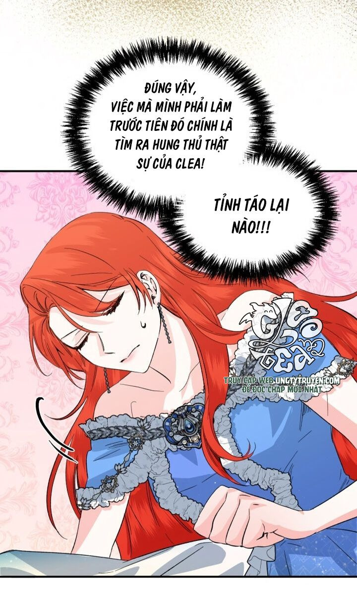 Kết Thúc Có Hậu Của Nhân Vật Phản Diện Chapter 51.5 9