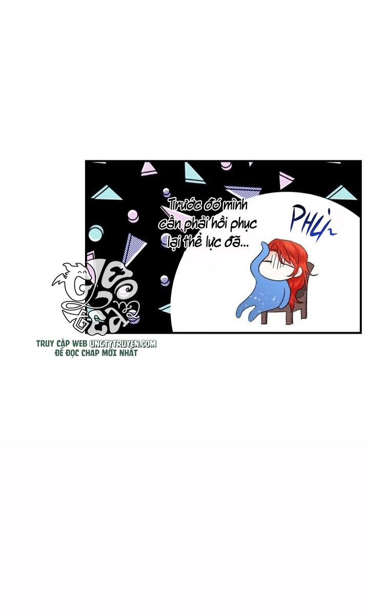 Kết Thúc Có Hậu Của Nhân Vật Phản Diện Chapter 51.5 10