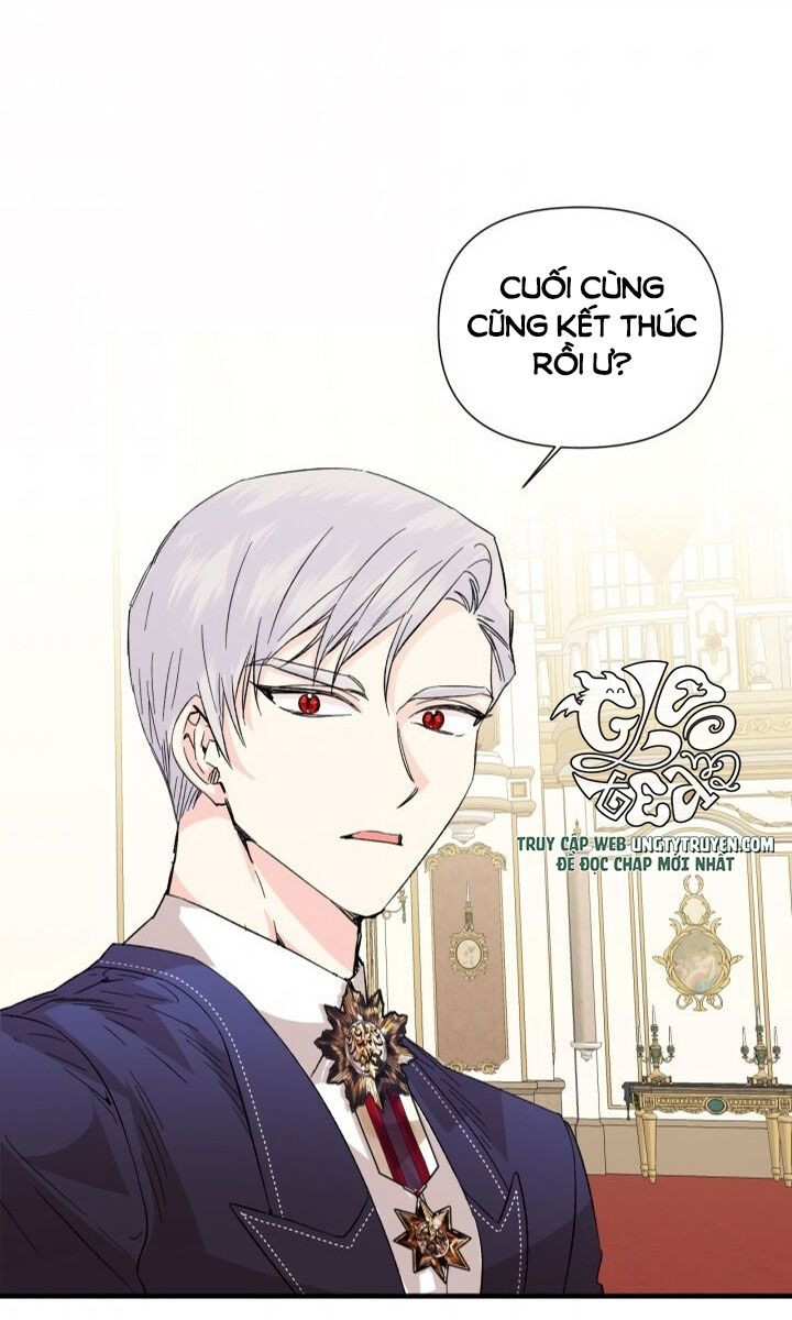 Kết Thúc Có Hậu Của Nhân Vật Phản Diện Chapter 51.5 13