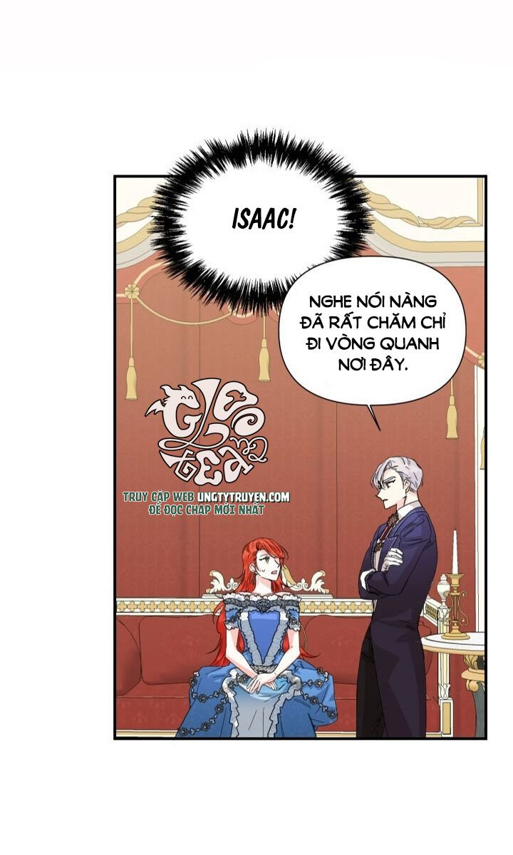 Kết Thúc Có Hậu Của Nhân Vật Phản Diện Chapter 51.5 14