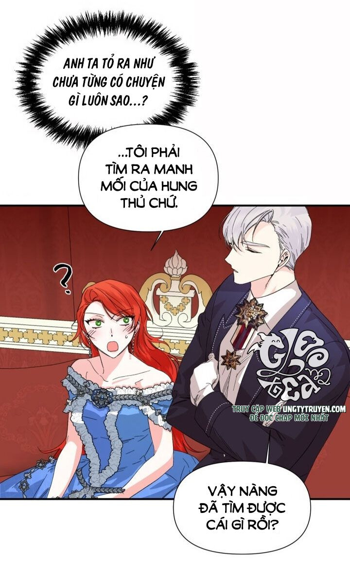 Kết Thúc Có Hậu Của Nhân Vật Phản Diện Chapter 51.5 15
