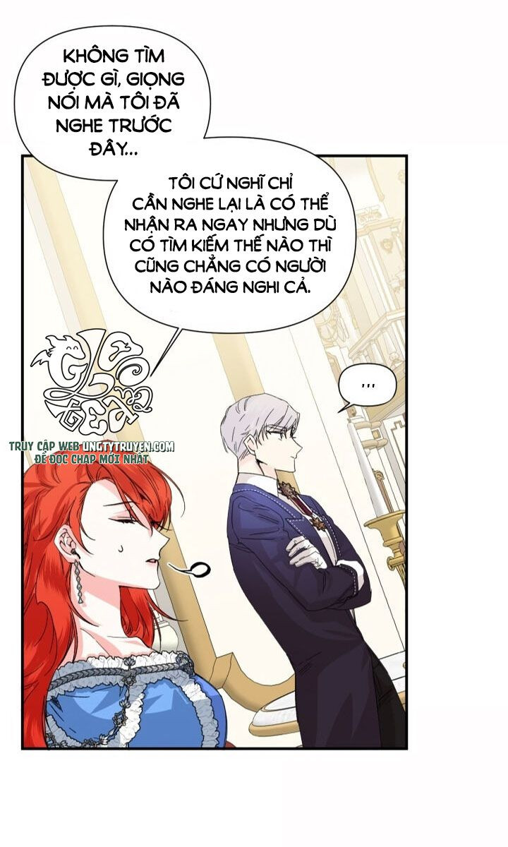 Kết Thúc Có Hậu Của Nhân Vật Phản Diện Chapter 51.5 16