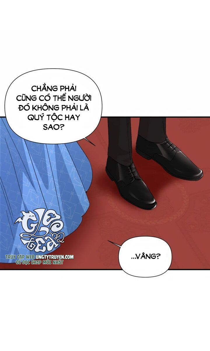 Kết Thúc Có Hậu Của Nhân Vật Phản Diện Chapter 51.5 18
