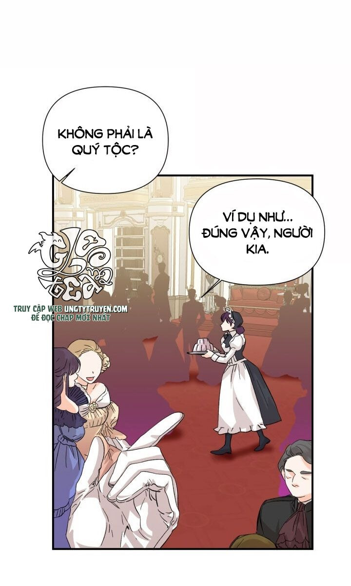 Kết Thúc Có Hậu Của Nhân Vật Phản Diện Chapter 51.5 19