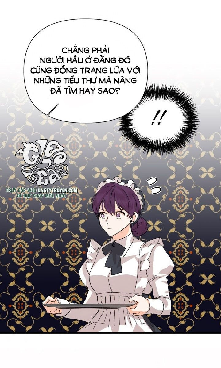 Kết Thúc Có Hậu Của Nhân Vật Phản Diện Chapter 51.5 20