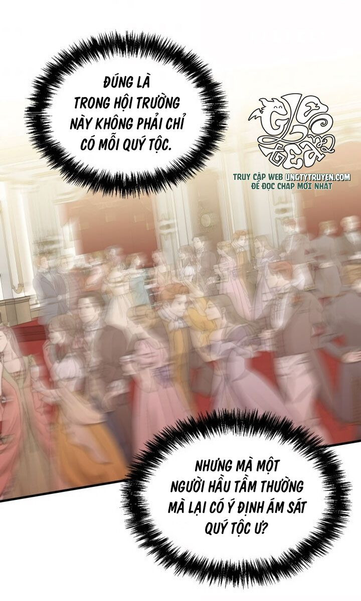 Kết Thúc Có Hậu Của Nhân Vật Phản Diện Chapter 51.5 22