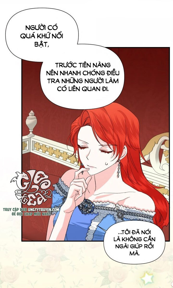 Kết Thúc Có Hậu Của Nhân Vật Phản Diện Chapter 51.5 24