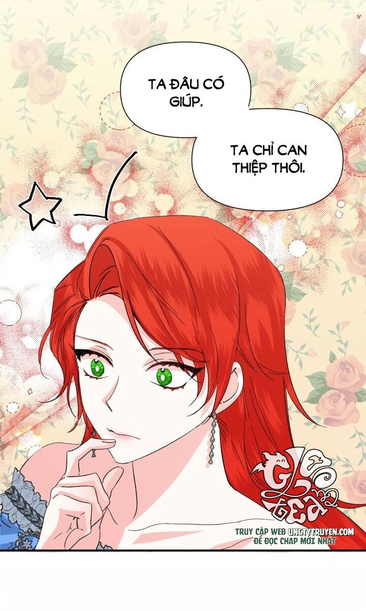 Kết Thúc Có Hậu Của Nhân Vật Phản Diện Chapter 51.5 25