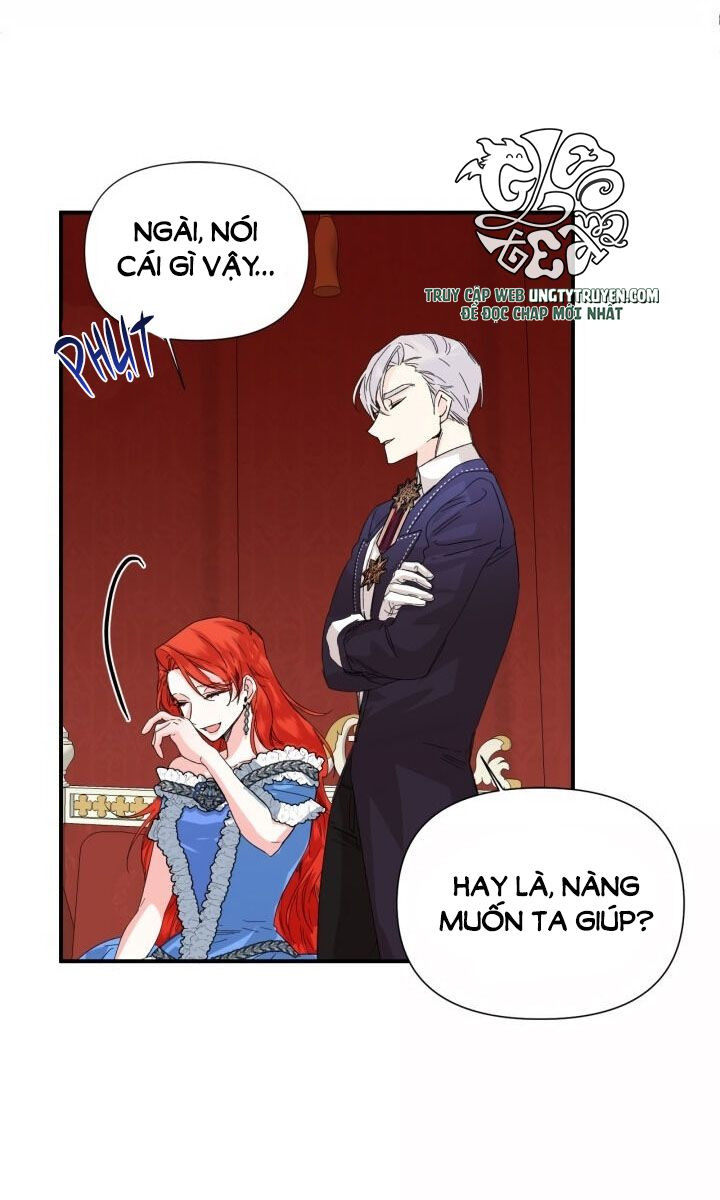 Kết Thúc Có Hậu Của Nhân Vật Phản Diện Chapter 51.5 26