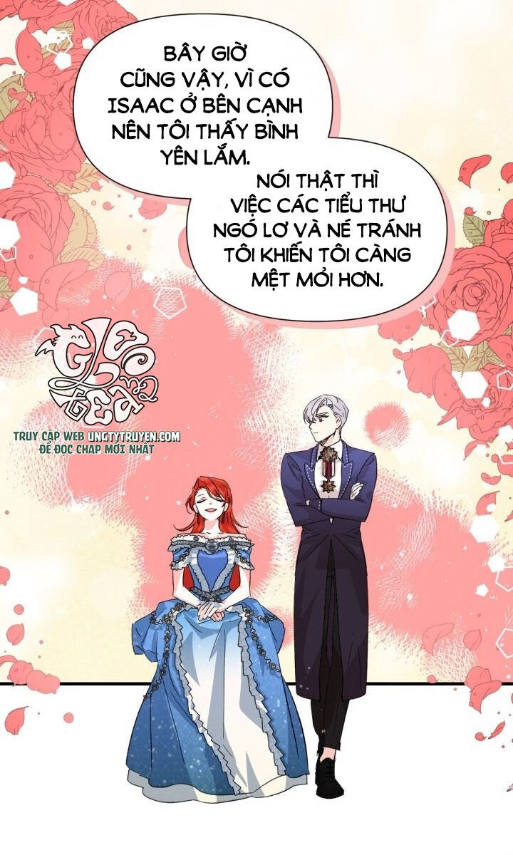Kết Thúc Có Hậu Của Nhân Vật Phản Diện Chapter 51.5 28