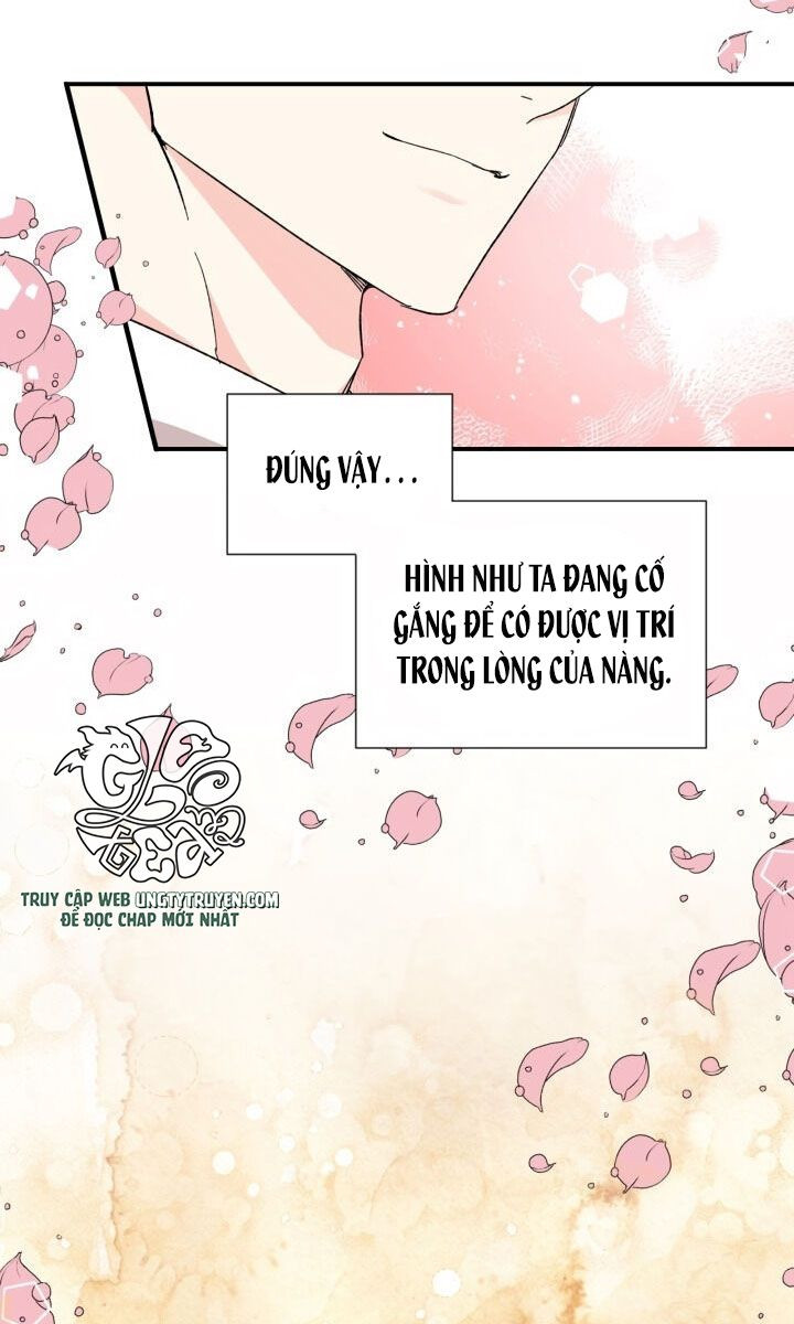 Kết Thúc Có Hậu Của Nhân Vật Phản Diện Chapter 51.5 29