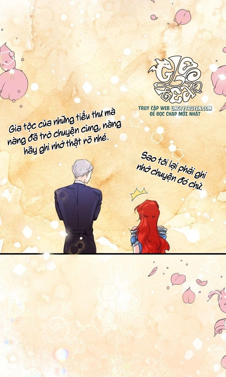 Kết Thúc Có Hậu Của Nhân Vật Phản Diện Chapter 51.5 30