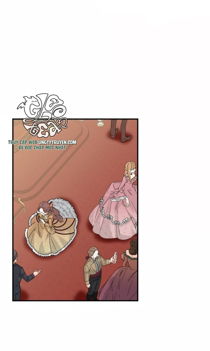 Kết Thúc Có Hậu Của Nhân Vật Phản Diện Chapter 51 - Next Chapter 51.5
